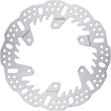 Rear Fixed Shark Brake Disc - Galfer Compatible With Yamaha Yz 250 (2022)