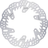 Rear Fixed Shark Brake Disc - Galfer Compatible With Fantic Motor Xx 250 (2021-2023)