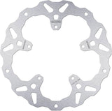 Rear Fixed Wave Brake Disc - Galfer Compatible With Bmw S 1000 Xr (2023)