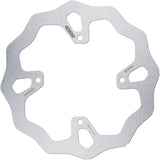 Front Fixed Wave Brake Disc - Galfer Compatible With Gasgas Mc 65 (2025)