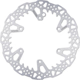 Front Fixed Shark Brake Disc - Galfer Compatible With Husaberg 300 Te (2011)