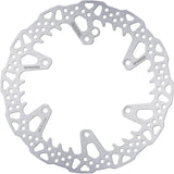 Front Fixed Shark Brake Disc - Galfer Compatible With Husaberg 250 Fe (2013)