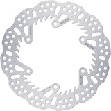 Rear Fixed Shark Brake Disc - Galfer Compatible With Husaberg 300 Te (2011)