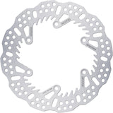 Rear Fixed Shark Brake Disc - Galfer Compatible With Ktm 250 Sx-F (2015-2023)