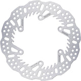 Rear Fixed Shark Brake Disc - Galfer Compatible With Husaberg 350 Fe (2013)