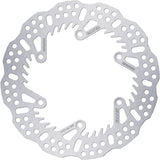 Rear Fixed Shark Brake Disc - Galfer Compatible With Ktm 250 Xc - F - W (2006)
