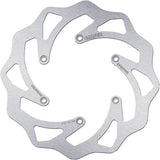 Rear Fixed Oversized Wave Brake Disc - Galfer Compatible With Ktm 350 Sx-F (2011-2023)