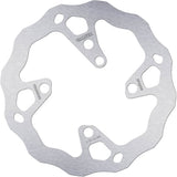 Front Fixed Wave Brake Disc - Galfer Compatible With Beta Evo 125 (2020-2023)