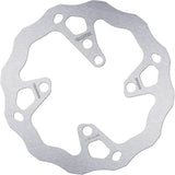 Front Fixed Wave Brake Disc - Galfer Compatible With Beta Evo 125 (2020-2023)