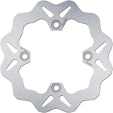 Rear Fixed Wave Brake Disc - Galfer Compatible With Ducati 916 Sps (1998)