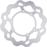 Front Fixed Wave Brake Disc - Galfer Compatible With Beta Rk6T 50 (1999-2001)