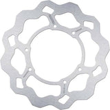 Front Fixed Wave Brake Disc - Galfer Compatible With Ktm 50 Exc (1999)