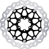 Front Floatech Wave Brake Disc - Galfer Compatible With Ktm 950 Duke Lc8 (2003)