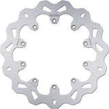 Front Fixed Wave Brake Disc - Galfer Compatible With Bmw K 75 C - S 750 (1987-1992)