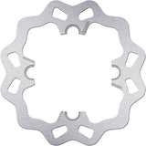 Rear Wave Brake Disc - Galfer Compatible With Beta 525 Rr 4T (2005)