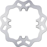 Rear Wave Brake Disc - Galfer Compatible With Sherco 5.1 4T 510 (2006-2008)