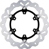 Front Floating Wave Brake Disc - Galfer Compatible With Ktm 450 Smr (2007-2020)
