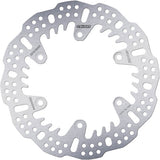Rear Fixed Shark Brake Disc - Galfer Compatible With Gasgas Ec 250 Racing (2009)