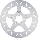 Front Fixed Round Brake Disc - Galfer Compatible With Harley-Davidson Fxtz Series 1340 (1988)