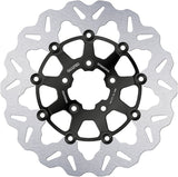Front Floating Wave Brake Disc - Galfer Compatible With Harley-Davidson Fxlr Low R I 1753 (2018-2020)