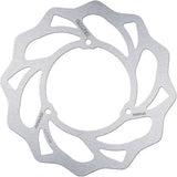Front Fixed Wave Brake Disc - Galfer Compatible With Ktm 65 Xc (2008-2012)