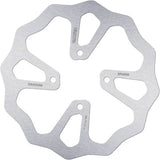 Rear Fixed Wave Brake Disc - Galfer Compatible With Gasgas Mc 65 (2023-2024)