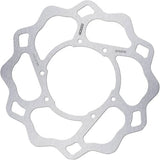 Front Fixed Wave Brake Disc - Galfer Compatible With Electric Motion Em Escape Xr (2024)