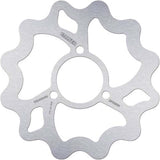 Rear Fixed Wave Brake Disc - Galfer Compatible With Electric Motion Em Escape Xr (2024)