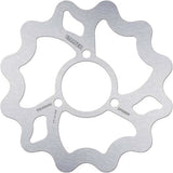 Rear Fixed Wave Brake Disc - Galfer Compatible With Electric Motion Em Escape Xr (2024)