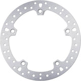Rear Fixed Round Brake Disc - Galfer Compatible With Bmw R 1100 Rt (1994-2001)