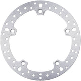Rear Fixed Round Brake Disc - Galfer Compatible With Bmw R 1100 Gs (1994)