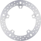 Front Fixed Round Brake Disc - Galfer Compatible With Bmw R 1100 Gs (1994)