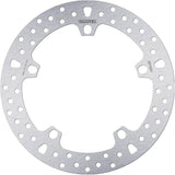 Front Fixed Round Brake Disc - Galfer Compatible With Bmw Hp 2 Enduro 1150 (2005)