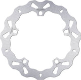 Front Fixed Wave Brake Disc - Galfer Compatible With Bmw K 1200 Rs Abs (1997)