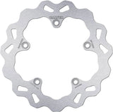 Rear Fixed Wave Brake Disc - Galfer Compatible With Bmw R 1200 (2015)