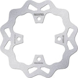 Front Fixed Wave Brake Disc - Galfer Compatible With Polaris Sportsman 800 Efi (2007)