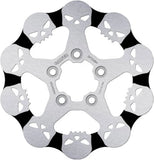 Rear Fixed Skull Brake Disc - Galfer Compatible With Harley-Davidson Xg 750 Street (2016-2020)