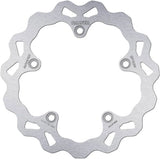 Rear Fixed Wave Brake Disc - Galfer Compatible With Bmw F 900 R (2020)