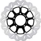 Front Floating Wave Brake Disc - Galfer Compatible With Mv Agusta F-4 750 (1999)