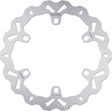 Front Fixed Wave Brake Disc - Galfer Compatible With Ducati Multistrada 1000 Ds (2003)