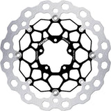 Front Floating Cubic Brake Disc - Galfer Compatible With Ducati 1198 S (2009)
