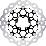 Front Floating Cubic Brake Disc - Galfer Compatible With Ducati Streetfighter V4 S 1100 (2021)