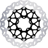 Front Floatech Wave Brake Disc - Galfer Compatible With Ducati Panigale V4 916 1103 (2020)