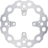 Rear Fixed Cubic Brake Disc - Galfer Compatible With Ducati Streetfighter V4 S 1100 (2020)