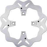 Rear Fixed Wave Brake Disc - Galfer Compatible With Ducati Supersport 950 - 937 (2017)