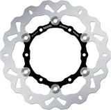 Rear Floating Wave Brake Disc - Galfer Compatible With Ktm 690 Smc (2008-2011)