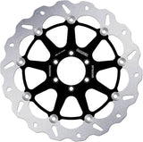 Front Floating Wave Brake Disc - Galfer Compatible With Ktm Rc8 1190 (2008)