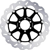 Front Floating Wave Brake Disc - Galfer Compatible With Ktm 990 Supermoto - R (2012)