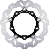 Rear Floating Wave Brake Disc - Galfer Compatible With Ktm 950 Supermoto (2005)