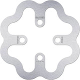Rear Fixed Wave Brake Disc - Galfer Compatible With Beta Rev 3 200 (2005-2008)